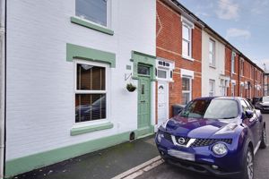 Front External- click for photo gallery